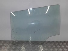 Mazda 6 2004 Links Haupt Hintertür Glas 43R00014 VEI5219