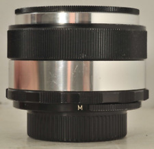 Yashica 50mm f/1.4 Camera Lenses for sale | eBay Yashica 50mm f/1.4 Camera Lenses for sale | eBay