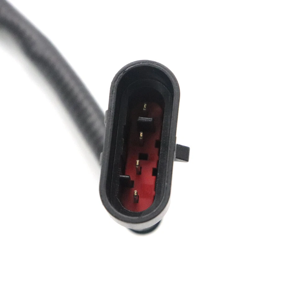 New Oxygen O2 Sensor Fit For Fiat Bravo Brava Punto Stilo 1.2 1.4 16V 0258006206 - Imagem 2 de 4