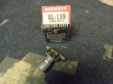 NIEHOFF AL-139 DIP BEAM HEADLIGHT SWITCH FITS OLDER MODELS! NEW BOXED ITEM! 