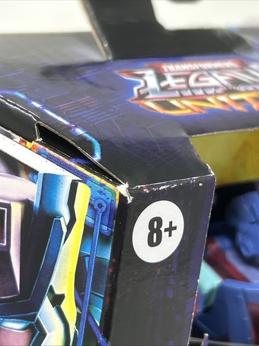 Transformers Legacy Chromia - Foto 7 di 23