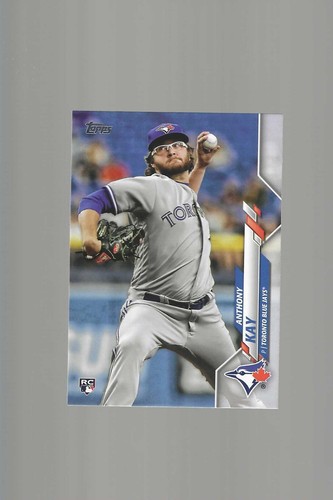 Toronto Blue Jays - RC - Stars - Inserts - Various Brands and Years - PYC - Picture 184 of 243