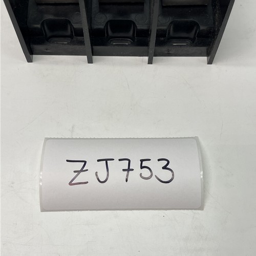 1pk MERSEN Power Distribution Block MPDB66263, 3P, 1000V, 400A | USA Seller NEW* - Picture 8 of 8