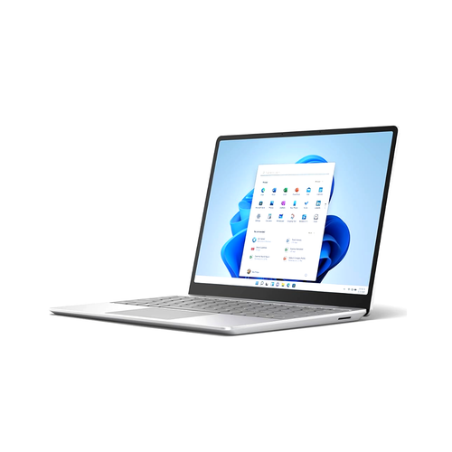 Microsoft Surface Laptop Go 12.4" i5-1035G1 8GB RAM 128GB SSD W11 - Picture 2 of 3