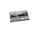 2018 Collectible Vehicle Press Kits