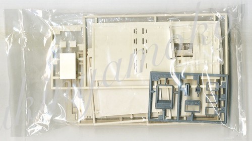 2021 Hobby Kits 1/12 Scale Retro Vending Machine Hamburger - Hasegawa - Picture 6 of 12
