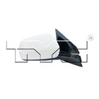 Door Mirror Right TYC 5780041 fits 03-04 Nissan Murano