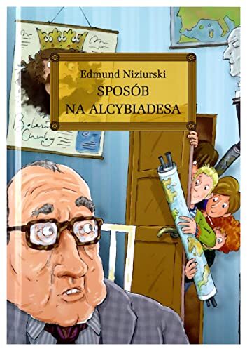Sposob na Alcybiadesa: z opracowaniem by Niziurski, Edmund Book The Fast Free - Imagen 1 de 2