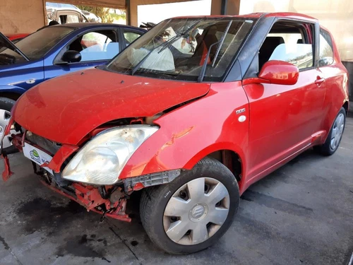 3910162J0 Sistema Audio/Radio Cd para SUZUKI SWIFT BERLINA (RS/MZ) 2007 8060509 - Imagen 6 de 10
