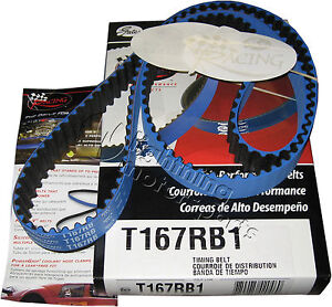 Gates Racing T227rb Timing Belt B16 99 00 Civic Si 94 97 Del Sol Vtec Hptautosport
