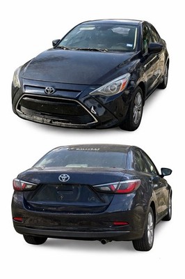 Starter Fit For Toyota Yaris 2019-2020 Scion iA 2016 L4 1.5L 19981 PE07-18-400