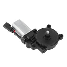 ⊹Front Right Window Regulator Motor 2S51-14553-AA For MK6 3 Door