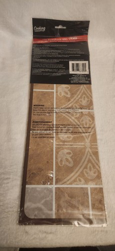 KÜCHE HERD FOLIE SPLASH WANDTATTOO AUFKLEBER - 5 zur Auswahl (30"x18") - Bild 19 von 20