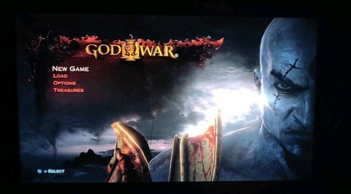 God of War Saga Doppelpack Sony PlayStation 3 PS3 mit Einsatz - Bild 9 von 9