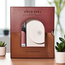 Body Butter & Perfume Mist -Gift Box set