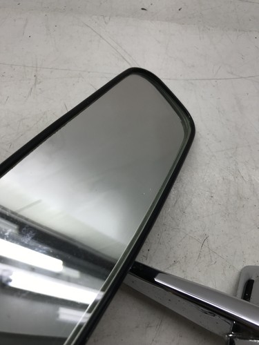 Innenspiegel Spiegel Rückblick Chrom Mercedes W108 W109 W110 W111 W112 W114 W115 - Picture 3 of 9