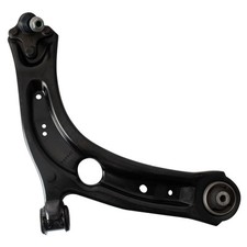 TRQ PSA84806 Control Arm & Ball Joint Assembly For Volkswagen Tiguan 18-24