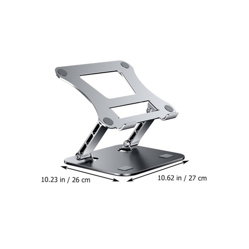 Laptopständer Büro Unterstützung Für Büro-Laptops -Raiser Schreibtisch - 第 2/12 張圖片