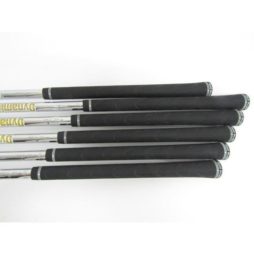 Mizuno Pro 241 245 Combo Eisen 5-9.P 6 Stück Set 338715 - Bild 7 von 10