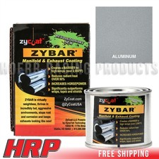 ZyCoat ZyBar High Temperature Coating | Rust ...