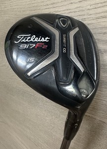 Titleist - 【goe5500様】タイトリスト917F3(15°) Titleist 917F3 Fairways | Titleist