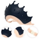  Baby-dusche-mütze Babypartymütze Zum Haarewaschen Haarwaschhut Für Kleinkinder