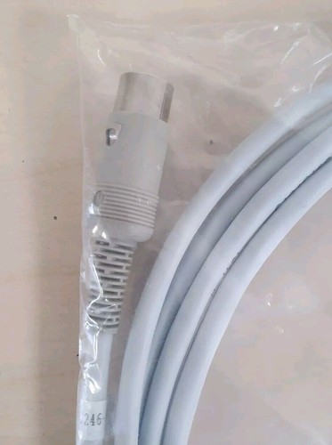 3m RJ11 To 5pin D Black Cable - Afbeelding 3 van 4