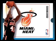 1992-93 SkyBox #295 Glen Rice Miami Heat