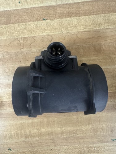 1994-2000 BMW E39 E36 E38 AIR FLOW MASS MAF METER SENSOR CONTROL 1703275 OEM - Picture 7 of 7