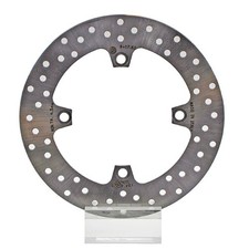 BREMBO REAR FIXED BRAKE DISC GOLD FIT ON HONDA CB F HORNET/ABS 11-13