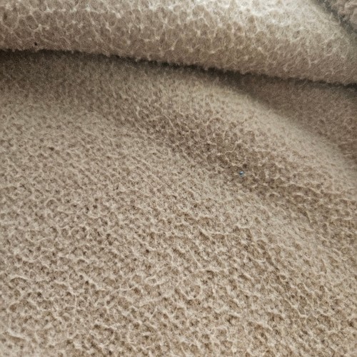 Koolaburra by UGG Brushed Back Sherpa Pullover Amphora Tan Size Medium Fall Cozy - Picture 6 of 15