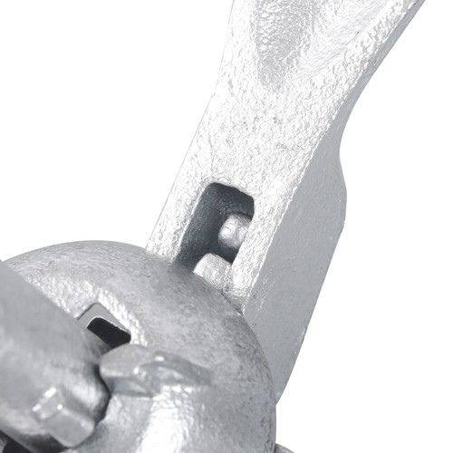 5.5 lb New Fit For Small Boats Canoe Paddle Boards Folding Anchor USA Set×2 - Picture 11 of 18