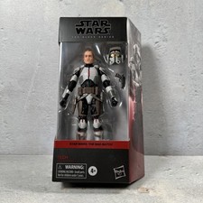Star Wars The Black Series The Bad Batch TECH 6" Figure Hasbro NEW