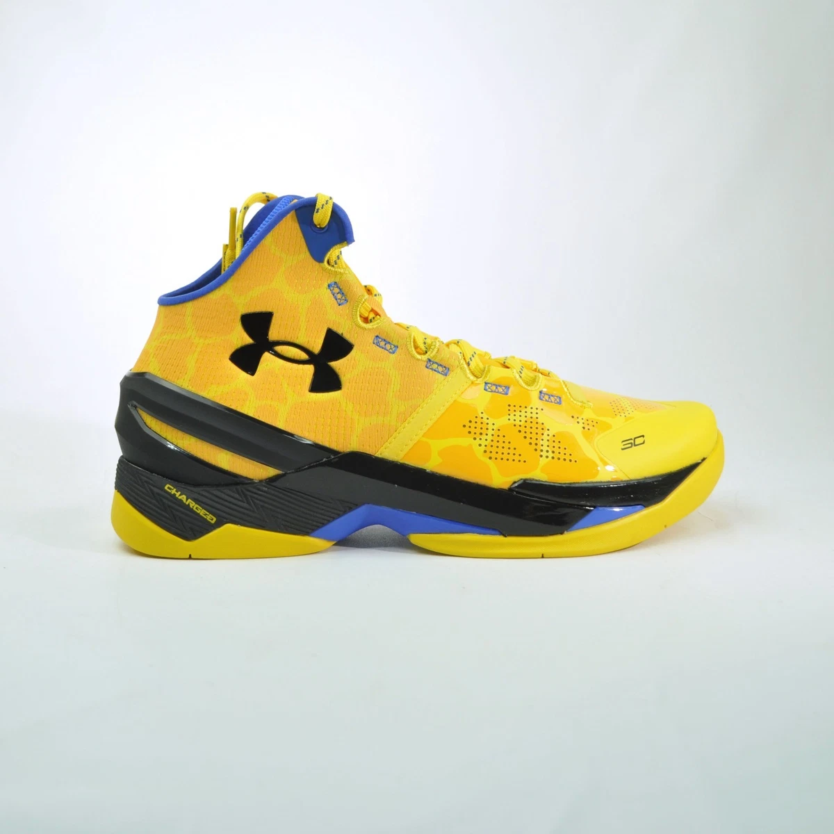 Las mejores ofertas en Under Armour Curry 2 Retro Double Bang | eBay