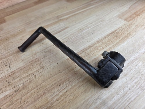 1985 85 ATC250SX HONDA OEM KICK START STARTER PEDAL LEVER 1986 86 ATC 250SX