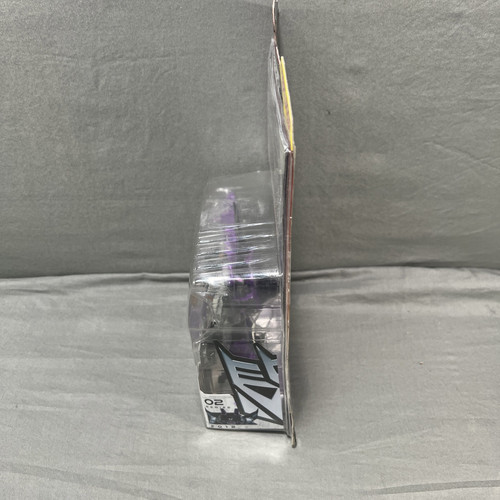 Transformers Generations 30th Anniversary Deluxe Class Skywarp With Comic - Picture 3 of 5