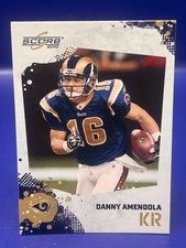 2010 SCORE FOOTBALL COMPLETE YOUR SET YOU PICK 200-400 RC ROOKIES