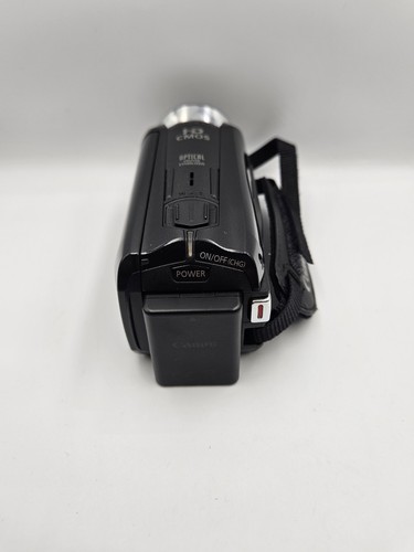 Canon Legria HF R37 - Bild 5 von 7