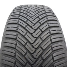 215 60 17 1x CONTINENTAL 215/60 R17 96H AllSeason Ganzjahresreifen 2022 7,2mm