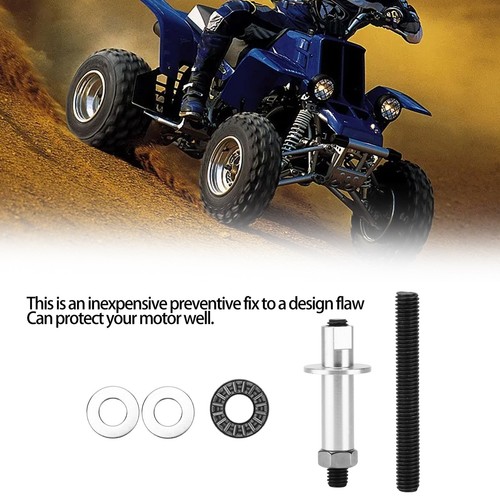 Clutch Pusher Kit ATV Upgrade Modification Part For Banshee 1987‑2006 REL - Picture 3 of 22