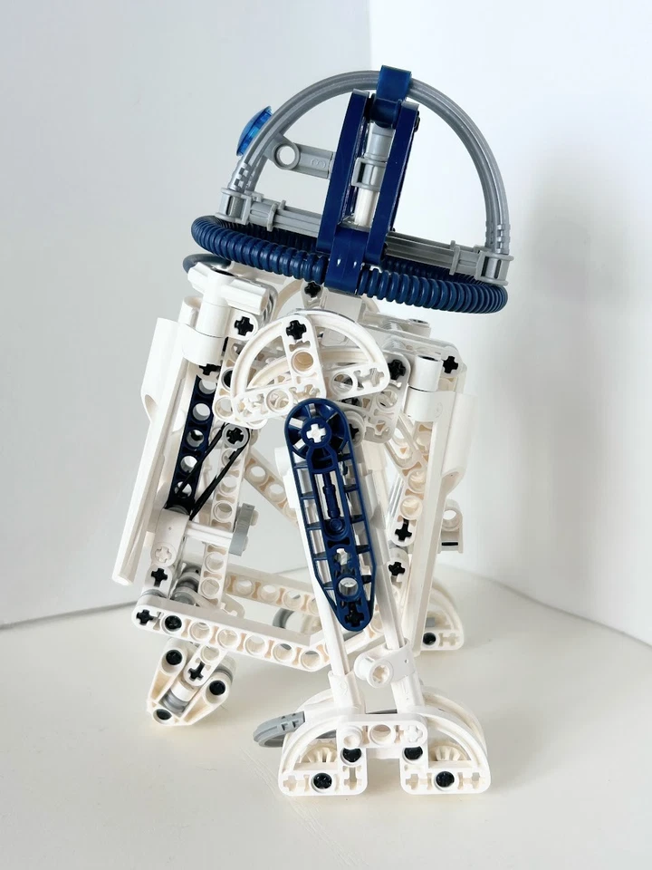 LEGO 8009, foto 3 di 5
