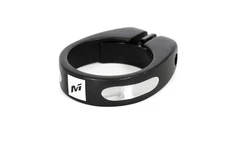 MASSI SHANK CLOSING CLAMP C3 CARBON 31,8mm