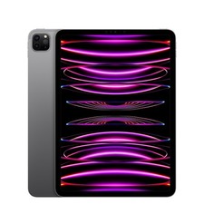 Apple iPad Pro 11 inch 4th Gen. 1TB, 16GB RAM Wi-Fi + 5G (Unlocked) - Space Grey