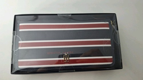CARTERA(TOMMY )MUJER - Picture 3 of 5