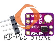 SHT31 SHT31-D Temperature & Humidity Sensor Breakout Weather For Arduino