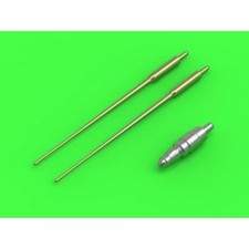 1:72 Victor Pitot Tubes and Refueling Probe AM-72-099 Master