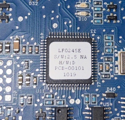 Placa de corte salvaescaleras Bruno PCB-00101 1019 para SRE 2000 2010 2750 1550 - Imagen 2 de 2