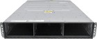 IBM Storwize V7000F 2076 AF6 24x 2.5" 2xControllers 01YM617 Xeon E5-2618Lv4 64GB
