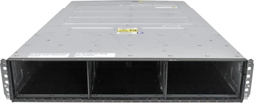 IBM Storwize V7000F 2076 AF6 24x 2.5" 2xController 01YM617 Xeon E5-2618Lv4 64GB
