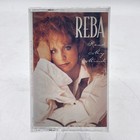 Reba McEntire - Read My Mind - Cassette Tape 1994 MCA MCAC-10994 New